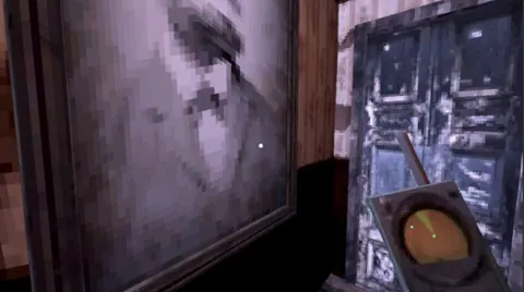 Captura de tela de Stay Out of the House (4 de 4)