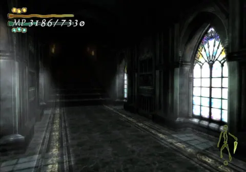 Captura de tela de Shadow Tower: Abyss (2 de 4)