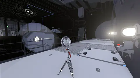 Captura de tela de Lightmatter (1 de 4)