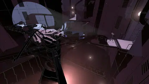 Captura de tela de Lightmatter (3 de 4)