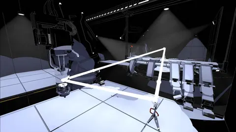 Captura de tela de Lightmatter (2 de 4)