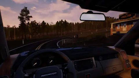 Captura de tela de Ranch Simulator (2 de 4)