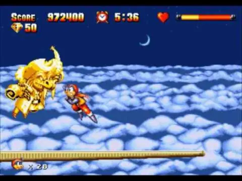 Captura de tela de High Seas Havoc (4 de 4)