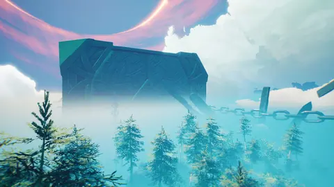 Captura de tela de Voidtrain (3 de 4)