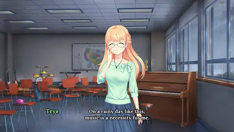 Captura de tela de Moe Era (3 de 4)