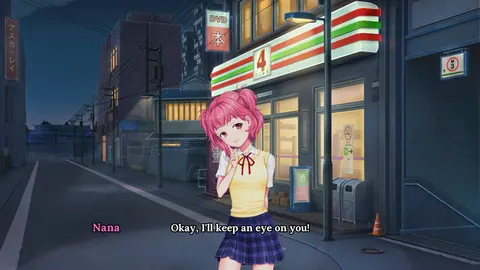 Captura de tela de Moe Era (1 de 4)