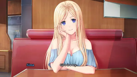 Captura de tela de Moe Era (2 de 4)