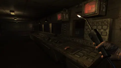 Captura de tela de Monstrum (2 de 4)