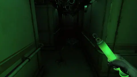 Captura de tela de Monstrum (3 de 4)