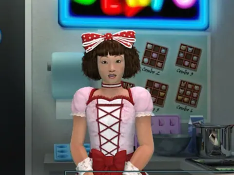 Captura de tela de Nancy Drew: Shadow at the Water's Edge (4 de 4)