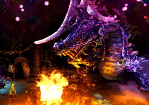 Captura de tela de Trine 2 (4 de 4)