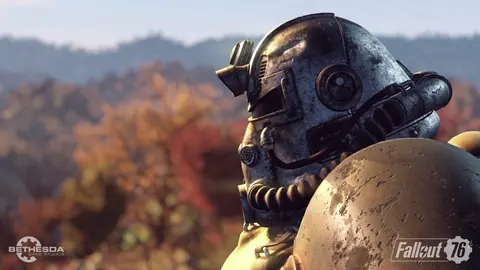 Captura de tela de Fallout 76 (3 de 4)