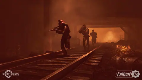 Captura de tela de Fallout 76 (2 de 4)