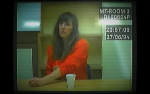 Captura de tela de Her Story (4 de 4)