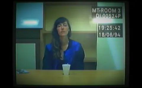 Captura de tela de Her Story (1 de 4)