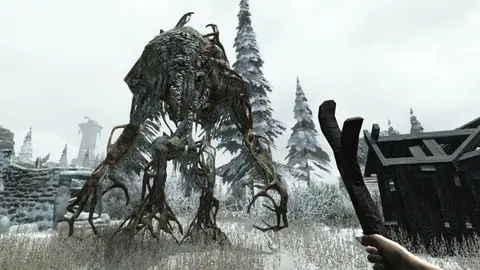 Captura de tela de Savage Lands (4 de 4)
