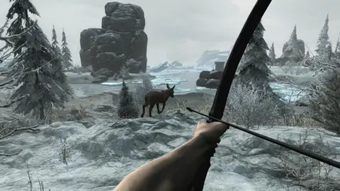 Captura de tela de Savage Lands (2 de 4)