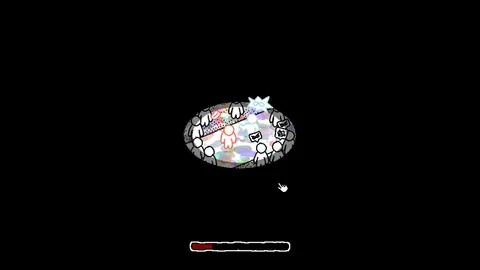 Captura de tela de Bubble People (4 de 4)