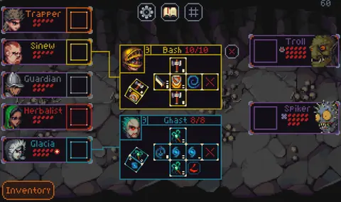 Captura de tela de Slice & Dice (4 de 4)
