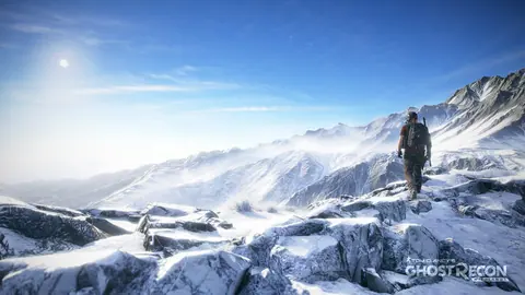 Captura de tela de Tom Clancy's Ghost Recon: Wildlands (2 de 4)