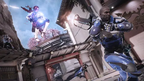 Captura de tela de LawBreakers (3 de 4)