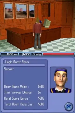 Captura de tela de The Sims 2 (2 de 3)