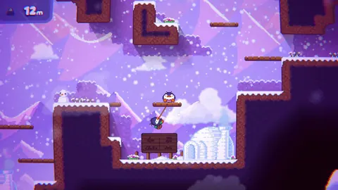 Captura de tela de Bread & Fred (1 de 4)