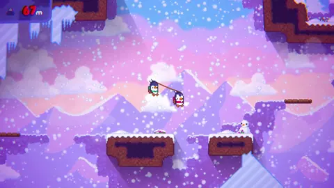 Captura de tela de Bread & Fred (3 de 4)