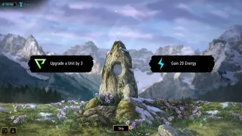 Captura de tela de Gwent: Rogue Mage (1 de 4)