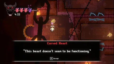 Captura de tela de Bloody Hell (4 de 4)