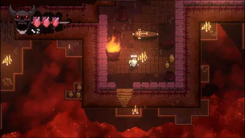 Captura de tela de Bloody Hell (1 de 4)