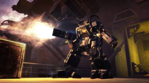 Captura de tela de Rogue Trooper: Redux (4 de 4)