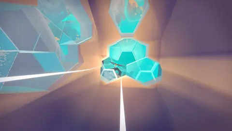 Captura de tela de InnerSpace (3 de 4)
