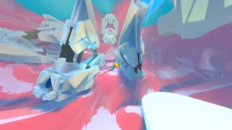Captura de tela de InnerSpace (2 de 4)