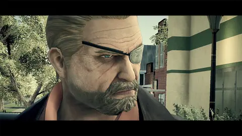 Captura de tela de Deadly Premonition 2: A Blessing in Disguise (3 de 4)