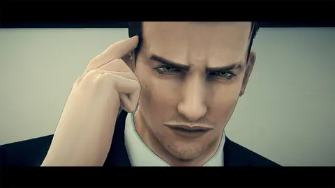 Captura de tela de Deadly Premonition 2: A Blessing in Disguise (4 de 4)