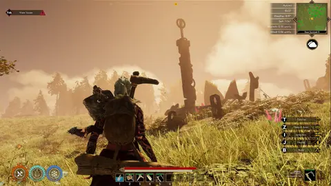 Captura de tela de Aska (4 de 4)