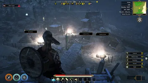 Captura de tela de Aska (1 de 4)