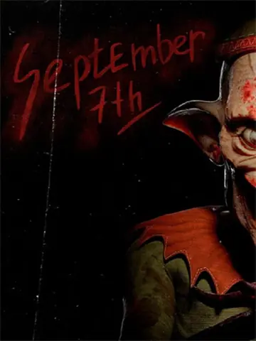 Captura de tela de September 7th (1 de 1)