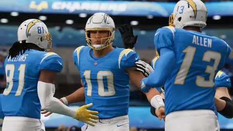 Captura de tela de Madden NFL 22 (4 de 4)
