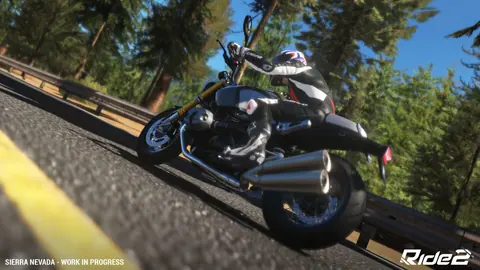 Captura de tela de Ride 2 (3 de 4)