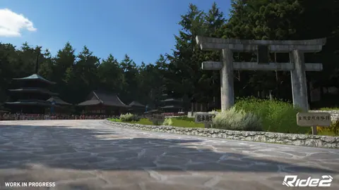 Captura de tela de Ride 2 (2 de 4)