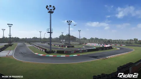Captura de tela de Ride 2 (1 de 4)