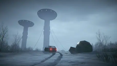 Captura de tela de Hail to the Rainbow (1 de 4)
