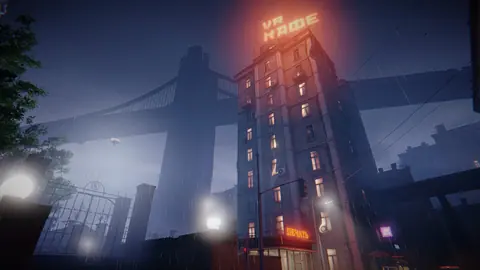 Captura de tela de Hail to the Rainbow (4 de 4)