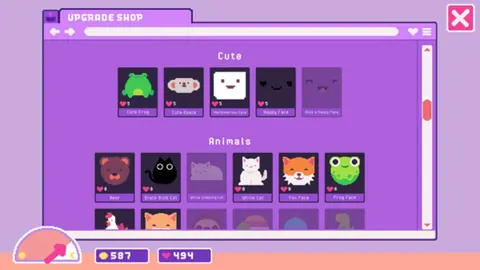 Captura de tela de Sticky Business (4 de 4)