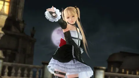 Captura de tela de Dead or Alive 5 Ultimate (1 de 4)