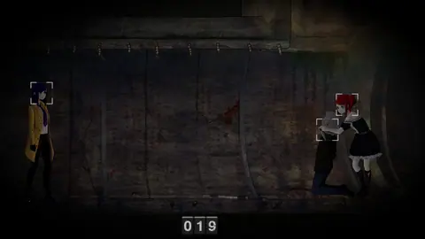Captura de tela de Tokyo Dark (3 de 4)