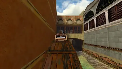 Captura de tela de Tomb Raider II (1 de 1)