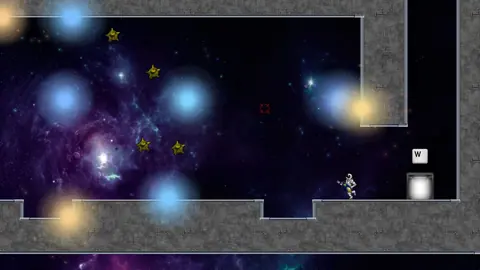 Captura de tela de Defy Gravity Extended (4 de 4)
